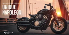 Benda Napoleon 500. 448����. ��., ��������, ���������, ��� ������� ����