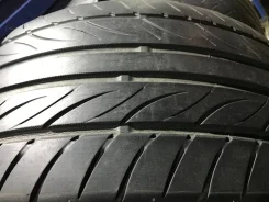 Yokohama DNA S.drive ES03. ������, 2011 ���, �/�, ����� 50 % ����