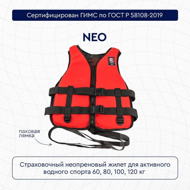 ����� ������������ ����������� COMFORT NEO 120 �� ����