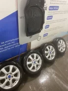 Abelia Sport. x16", 5x114.3 ����