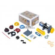 ������ ��� ����������� ��������� Superwinch TERRA 45 12� 4500 lbs 2100 �� ������������� ���� ����