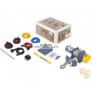 ������ ��� ����������� ��������� Superwinch TERRA 25 12� 2500 lbs 1140 �� �������� ���� ����