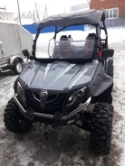 CFMoto Z8. ��������, ��, �� ����