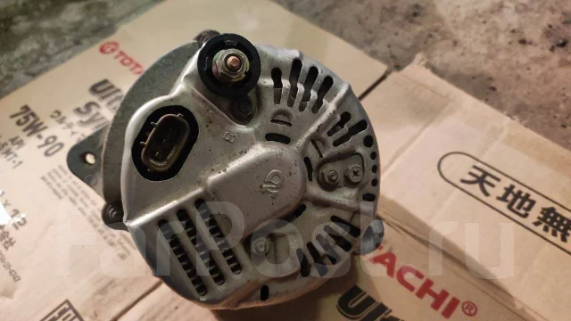 ��������� Altezza 3S-GE 27060-74880 ����