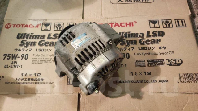 ��������� Altezza 3S-GE 27060-74880 ����