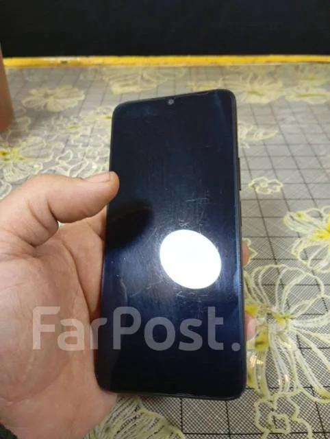 Honor X6a. �/�, 128 ��, ������, 3G, 4G LTE, Dual-SIM, NFC ����
