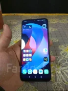 Honor X6a. �/�, 128 ��, ������, 3G, 4G LTE, Dual-SIM, NFC ����