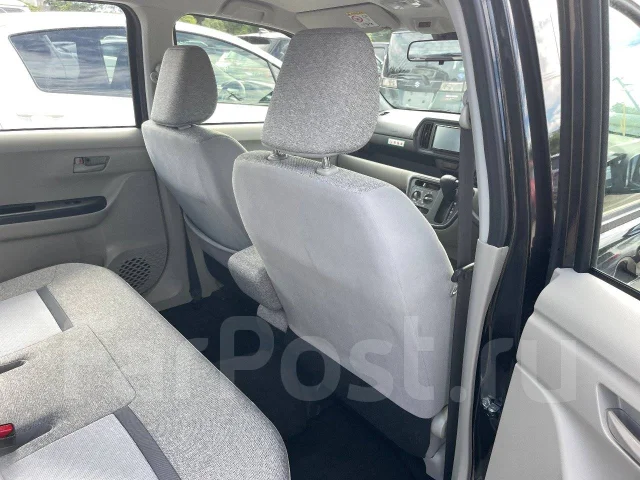 Toyota Passo. ��������, ��������, 0.7 (69��.�.), ������, 35 000����. ��, �/�. ��� ����� �� ������������ ����