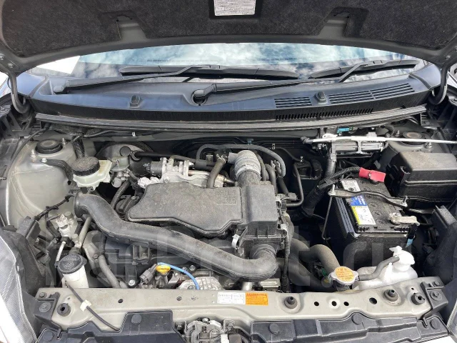 Toyota Passo. ��������, ��������, 0.7 (69��.�.), ������, 35 000����. ��, �/�. ��� ����� �� ������������ ����