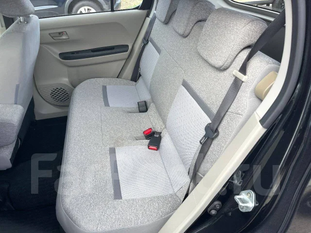 Toyota Passo. ��������, ��������, 0.7 (69��.�.), ������, 35 000����. ��, �/�. ��� ����� �� ������������ ����