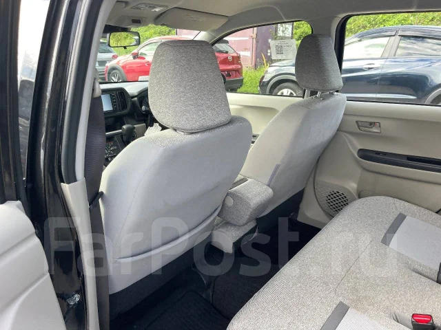 Toyota Passo. ��������, ��������, 0.7 (69��.�.), ������, 35 000����. ��, �/�. ��� ����� �� ������������ ����