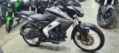 Bajaj Pulsar NS 200. 199����. ��., ��������, ���������, ��� ������� ����