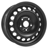 Magnetto Wheels