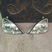 ���� Toyota Celsior UCF30 (50-54) Xenon 5054 ����