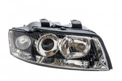 ���� ������ ���� � �� AUDI: A4 01-05 Depo ���. 441-1146R-ND-EM 4411146RNDEM ����