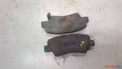   Hyundai i10 2013-2016 8878077,  58302B4A30 