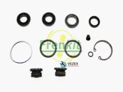 ����������� �������� ���������� �������� KIA Sorento I (JC) 2.5 CRDi 12.2006 - KIA Sorento I (JC) 2.5 CRDi 08.2002 - Frenkit 127014 127014 ����