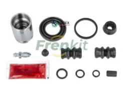 ����������� ���������� �������� � ������� Toyota: Verso S, 10-16, R Frenkit 234903 234903 ����