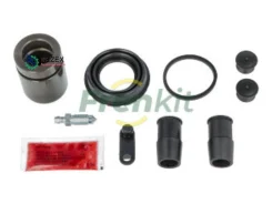 ����������� �������� � ������� | ��� | BMW 5 (E39) 523 i 11.1995 - 09.2000 BMW 5 (E39) 520 i 01.1996 - 06.2003 Frenkit 240931 240931 ����