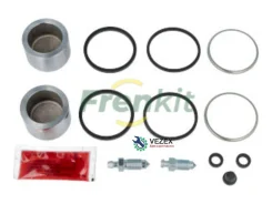����������� ���������� �������� � ������� LAND Rover: Defender, 90-16, R Frenkit 241904 241904 ����