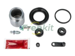 ����������� ���������� �������� � ������� Hyundai: Starex, H1 07- R Frenkit 242931 242931 ����