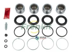 ����������� �������� � ������� | ����� | Lexus LS (_F2_) 400 (UCF20_) 12.1994 - 08.1997 Lexus LS (_F2_) 400 (UCF20_) 09.1997 - 10.2000 Frenkit 243935...