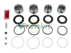 ����������� ���������� �������� � ������� Toyota: LAND Cruiser 100, J1, LAND Cruiser Amazon, 4.7, UZJ100, 02-07 Frenkit 245911 245911 ����