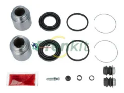 ����������� ���������� �������� � ������� | ����� | Toyota Altezza (_E1_) - (1999-2005) Frenkit 245915 245915 ����