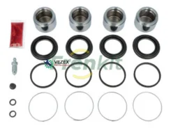 ����������� ���������� �������� + (4) ������� Frenkit 245917 245917 ����