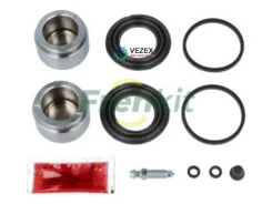 ����������� ��������+������� Mercedes SL (R129) 3-89-10-01 ALL Types / S-Class (C140) 9-92-2-99 A Frenkit 246908 246908 ����