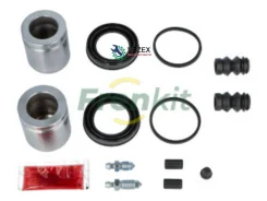 ����������� ���������� �������� � ������� JEEP: Commander, XK, XH, 5.7 HEMI 4x4, 09-10 Frenkit 248980 248980 ����