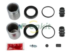 ����������� ���������� �������� + (2) ������� Frenkit 248989 248989 ����