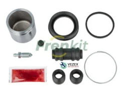 ����������� �������� � ������� | ����� | Daihatsu Sirion (M1) 1.0 04.1998 - 10.2000 Daihatsu YRV (M2) 1.3 (M201) 02.2001 - Frenkit 251931 251931 ����