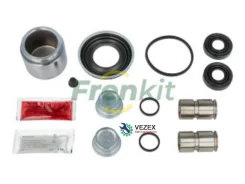 ����������� �������� OPEL -91 �����. (� �������) Frenkit 252902 252902 ����