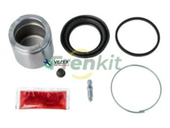 ����������� ��������� ��������+������� AUDI 100 C2 Frenkit 254830 254830 ����