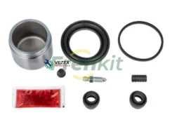 ����������� ����. ��������+������� Mitsubishi I. O 1.8 1999-06-2005-02 Frenkit 257951 257951 ����