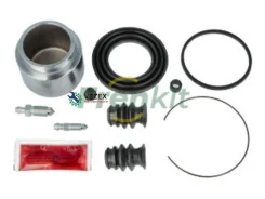 ����������� ��������+������� Mitsubishi Galant IV V Series 01-88-08-96 / Montero II Series 12-95- Frenkit 260911 260911 ����