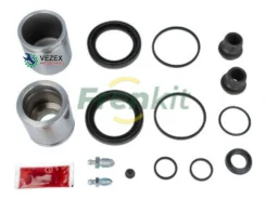 ����������� ���������� �������� � ������� MB: Vario Bus, B670, O 813, 670.373, 670.374, 06- Frenkit 260960 260960 ����