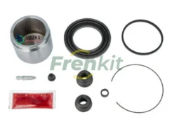 ���. �-� ����. ����. � �������! d60Toyota Auris/Corolla/Urban Cruiser 07 Frenkit 260956 260956 ����