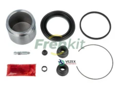 ����������� �������� � ������� | ����� | Toyota Matrix (_E14_) 1.8 (ZRE142_) 01.2008 - 05.2014 Frenkit 260993 260993 ����