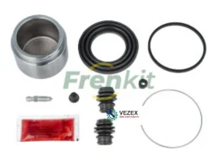 ����������� �������� � ������� | ����� | Toyota Avensis Verso (_M2_) 2.0 (ACM20_) 08.2001 - 11.2009 Toyota Avensis Verso (_M2_) 2.0 D (CLM20_) 08.2001...