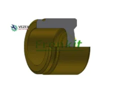 ������� ���������� �������� | ����� | JEEP Wrangler III (JK) 3.6 V6 10.2011 - JEEP Wrangler III (JK) 2.8 CRD 11.2010 - Frenkit P665302 P665302 ����