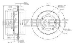 ���� ����. �����. Suz bs5592 Zekkert BS5592 ����