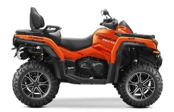 CFMoto CForce 800 H.O. EPS. ��������, ��� ���\���, ��� �������. ��� ����� �� ������������ ����