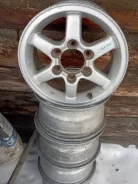 4x4 Engineering Bradley. 7.0x7", 6x135, ET40, �� 100���. ����