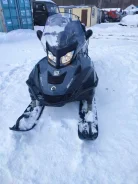 BRP Lynx 69 Yeti. ��������, ��, �� ����