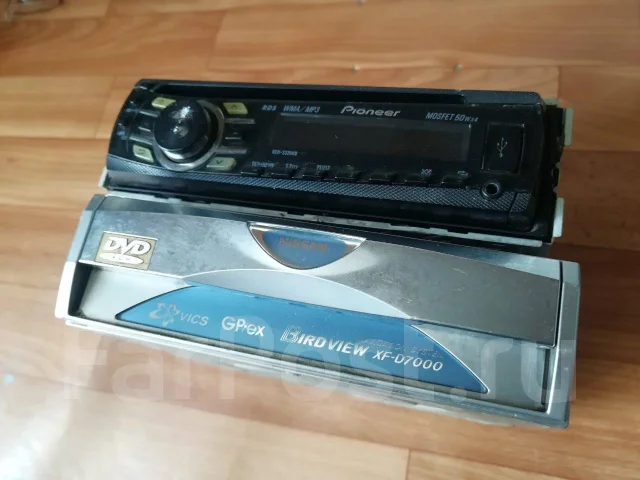 Pioneer ����