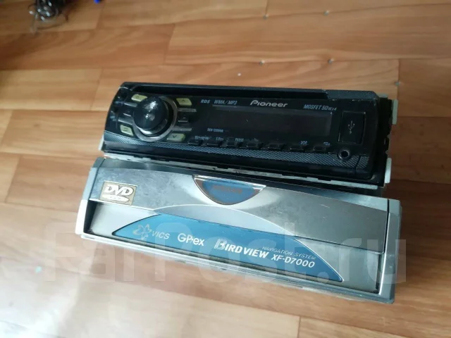 Pioneer ����