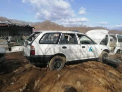 Mitsubishi Libero. CB2V0102223, 4G15 ����