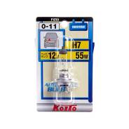 ����� ��������� ����� Koito H7 12V 55W (��. 1 ��. ) P0701 P0701 ����